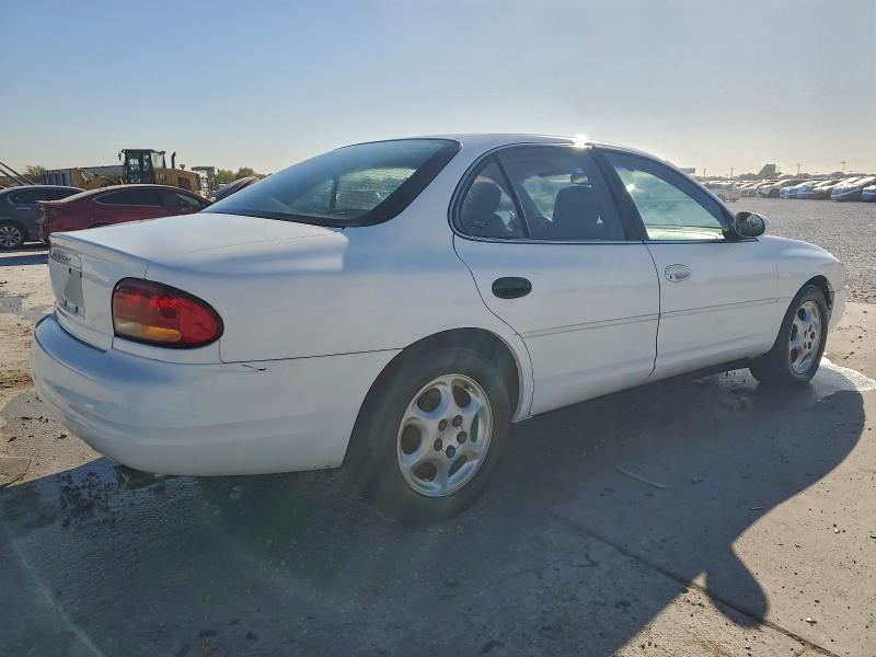 Photo 3 from auction – 1998 OLDSMOBILE INTRIGUE G with VIN 1G3WS52K4WF368168