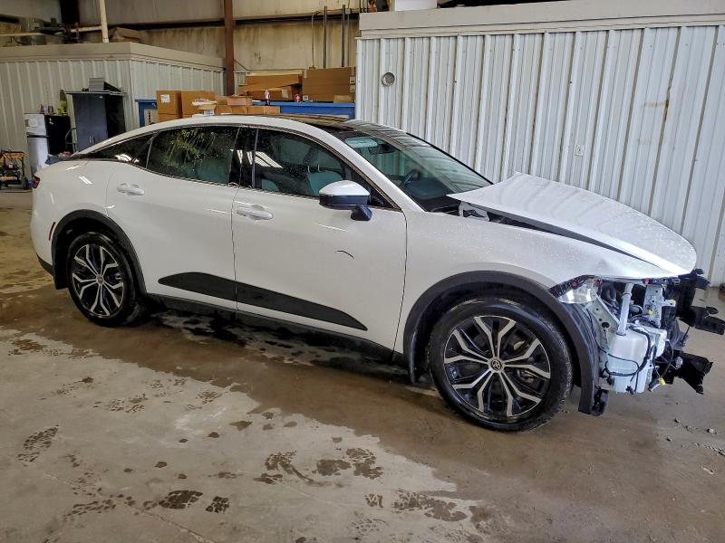 Photo 4 from auction – 2023 TOYOTA CROWN XLE with VIN JTDAAAAF1P3016422