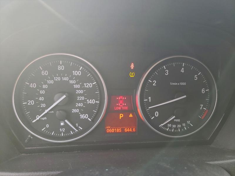 Photo 9 from auction – 2011 BMW 328 XI with VIN WBAPK7G59BNN70729