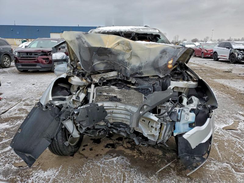 Photo 5 from auction – 2013 CHEVROLET EQUINOX LT with VIN 2GNFLPE35D6320853