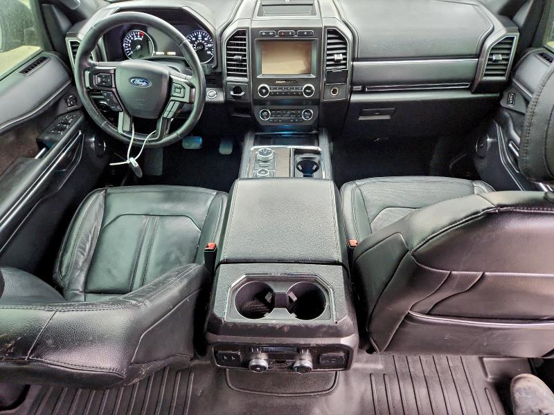 Photo 8 from auction – 2019 FORD EXPEDITION with VIN 1FMJU2AT5KEA82144