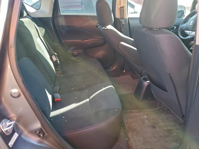 Photo 10 from auction – 2016 NISSAN VERSA NOTE with VIN 3N1CE2CP0GL353793
