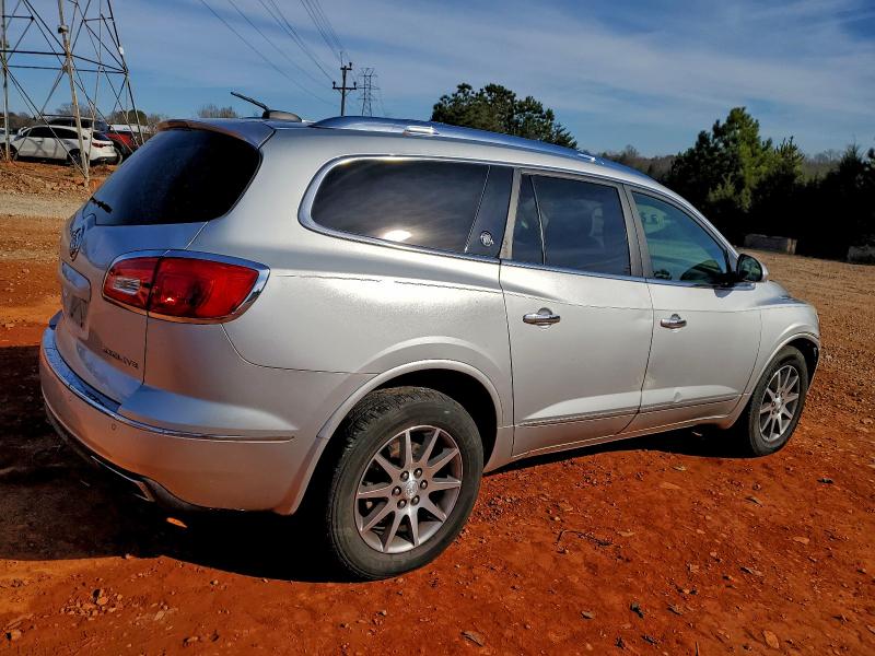 Photo 3 from auction – 2016 BUICK ENCLAVE with VIN 5GAKRBKD0GJ202966