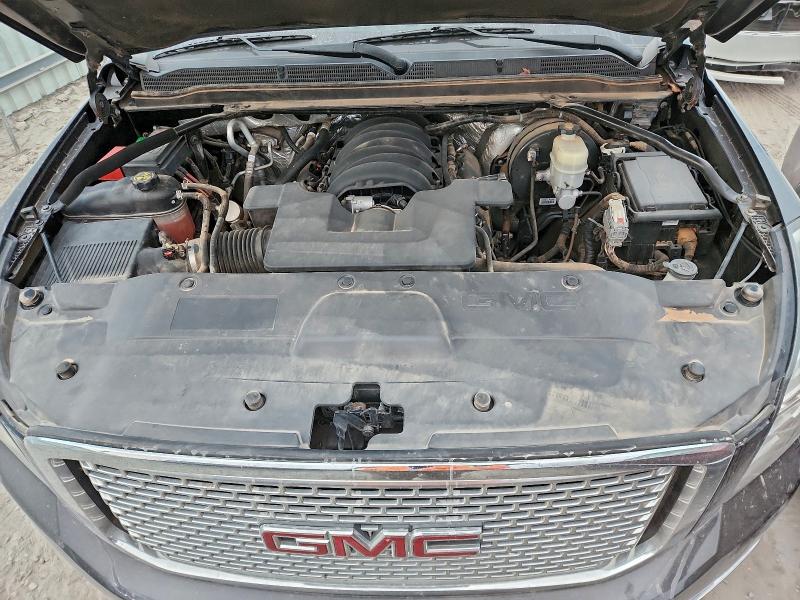 Photo 12 from auction – 2015 GMC YUKON DENA with VIN 1GKS2CKJ4FR604296