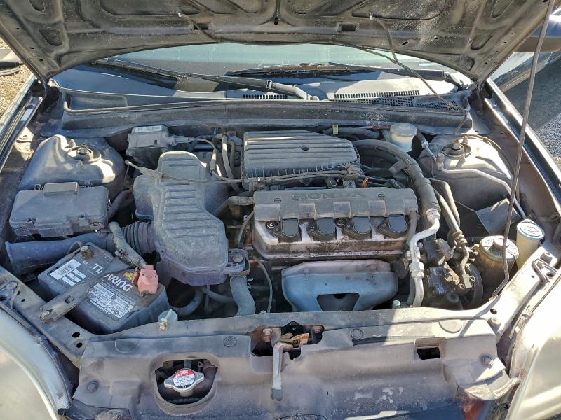Zdjęcie 11 z aukcji – 2003 HONDA CIVIC z VIN 1HGEM225X3L078627