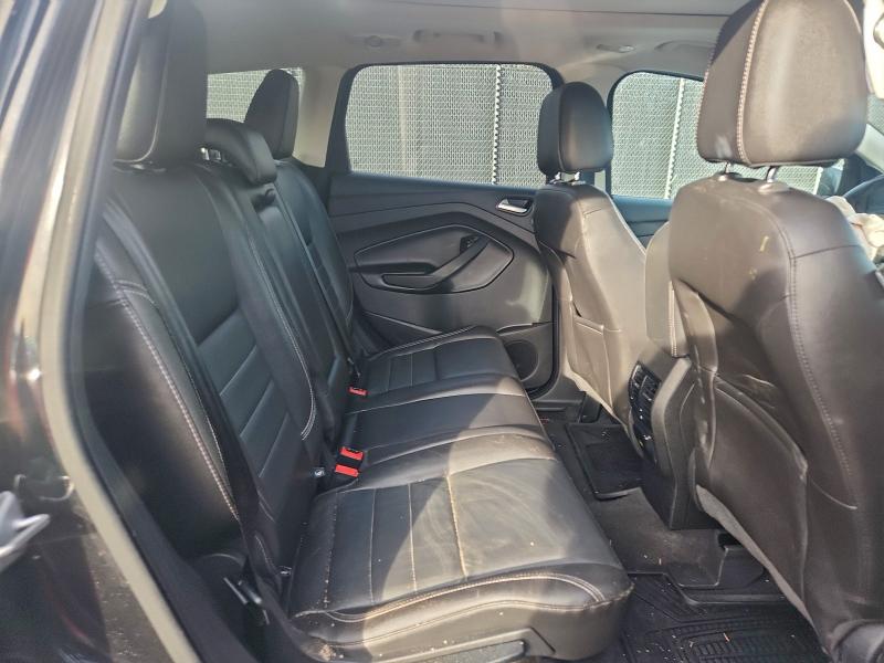 Photo 11 from auction – 2014 FORD ESCAPE TIT with VIN 1FMCU9J98EUA73227