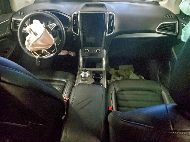 Photo 8 from auction – 2023 FORD EDGE SEL with VIN 2FMPK4J98PBA52607