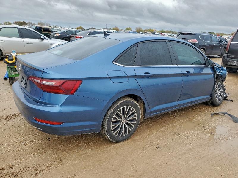 Photo 3 from auction – 2020 VOLKSWAGEN JETTA S with VIN 3VWCB7BU2LM007093