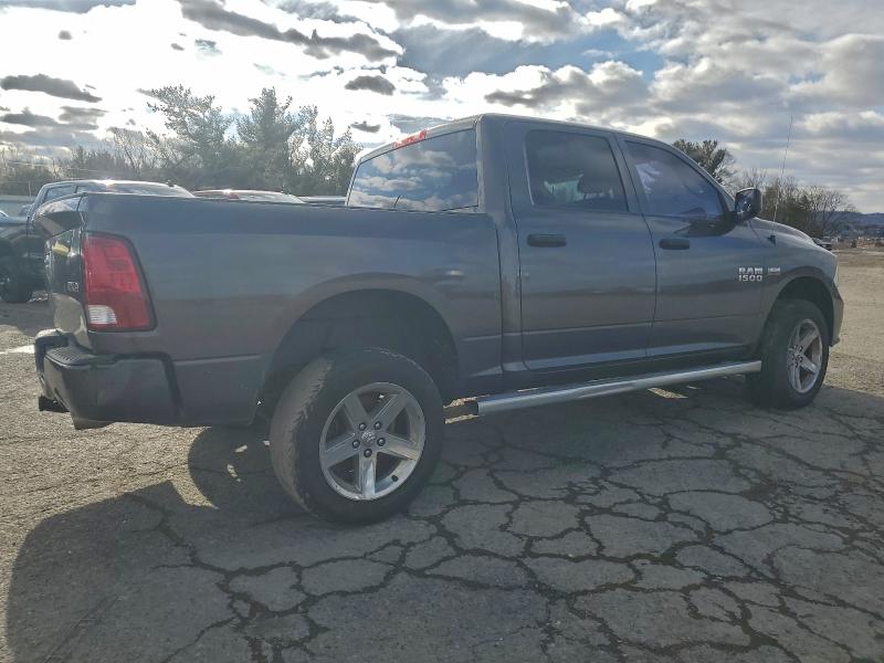 Photo 3 from auction – 2014 RAM 1500 ST with VIN 1C6RR7KT9ES381055