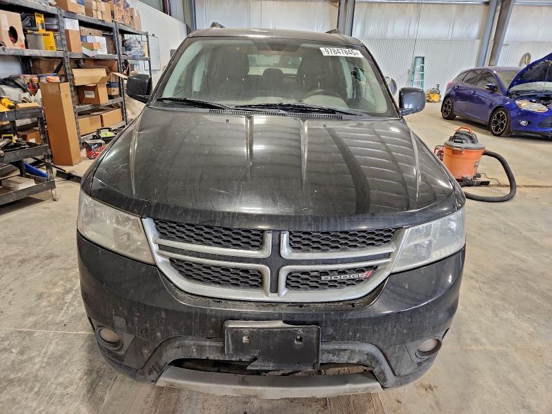 Photo 5 from auction – 2015 DODGE JOURNEY SX with VIN 3C4PDCBG9FT653873