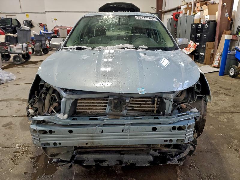 Photo 5 from auction – 2008 FORD FOCUS S/SE with VIN 1FAHP34N58W209786