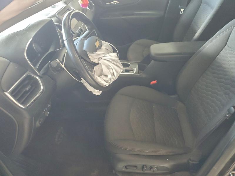 Photo 7 from auction – 2020 CHEVROLET EQUINOX LT with VIN 2GNAXJEV8L6239938