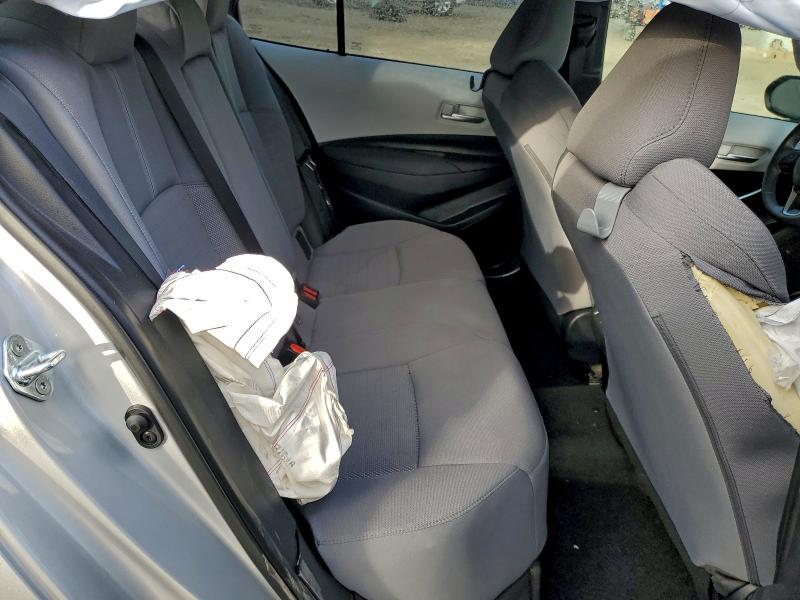 Photo 10 from auction – 2024 TOYOTA COROLLA SE with VIN 5YFS4MCE7RP205488