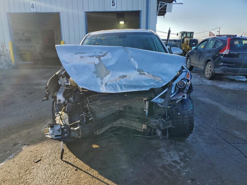 Photo 5 from auction – 2016 HYUNDAI TUCSON SE with VIN KM8J23A48GU144699