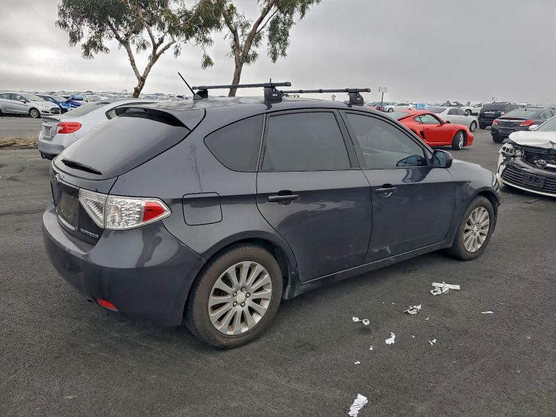 Photo 3 from auction – 2011 SUBARU IMPREZA 2. with VIN JF1GH6B62BH810073