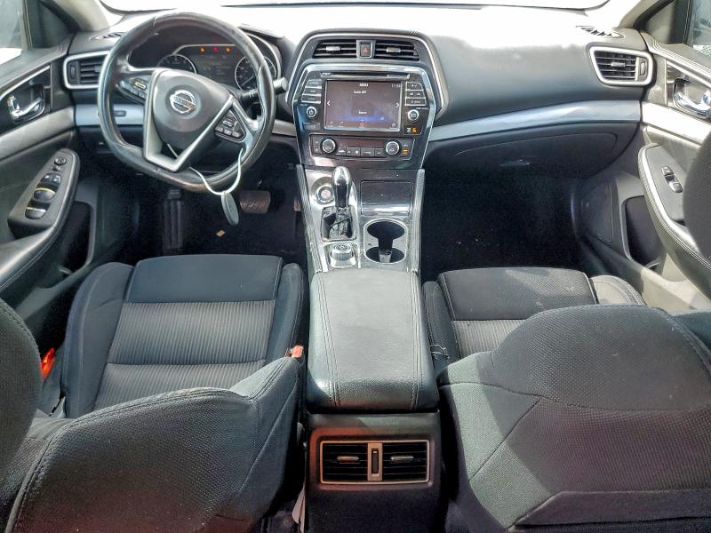 Photo 8 from auction – 2016 NISSAN MAXIMA 3.5 with VIN 1N4AA6AP5GC437748
