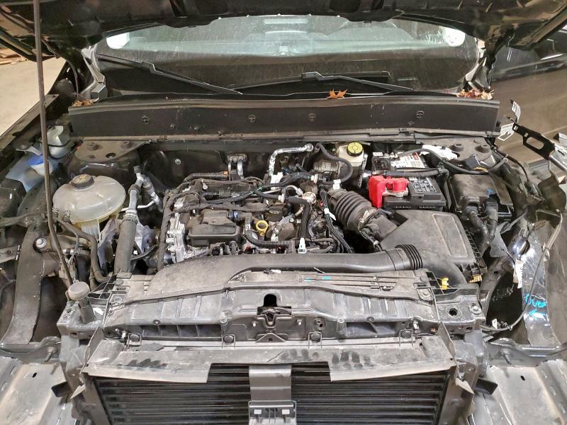 Photo 12 from auction – 2022 FORD BRONCO SPO with VIN 3FMCR9B61NRD16809