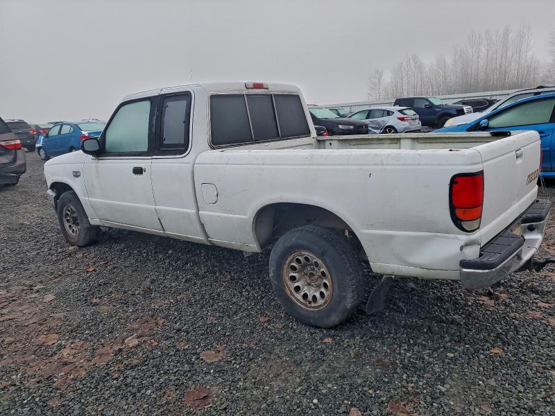 Photo 2 from auction – 1994 MAZDA B4000 CAB with VIN 4F4CR16X8RTM55338
