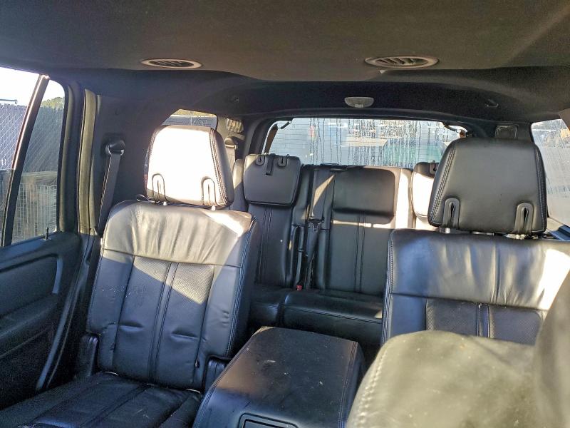 Photo 10 from auction – 2015 LINCOLN NAVIGATOR with VIN 5LMJJ2JTXFEJ06319