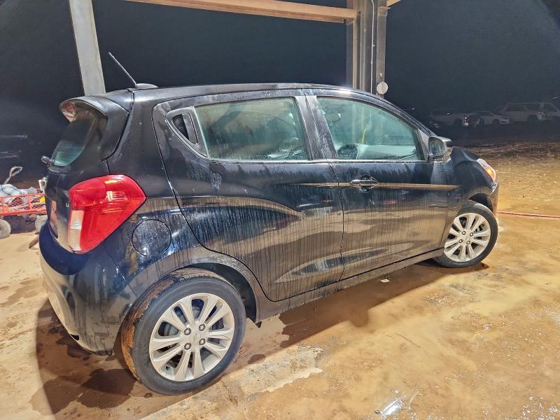 Photo 3 from auction – 2017 CHEVROLET SPARK 1LT with VIN KL8CD6SAXHC831275