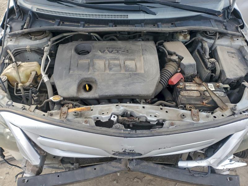 Photo 11 from auction – 2012 TOYOTA COROLLA BA with VIN 2T1BU4EE4CC893390