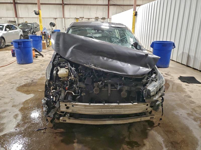 Photo 5 from auction – 2017 TOYOTA PRIUS PRIM with VIN JTDKARFP0H3006972