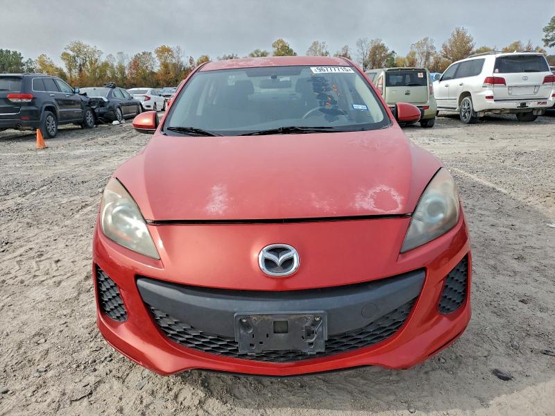 Zdjęcie 5 z aukcji – 2013 MAZDA MAZDA3 z VIN JM1BL1V73D1719206