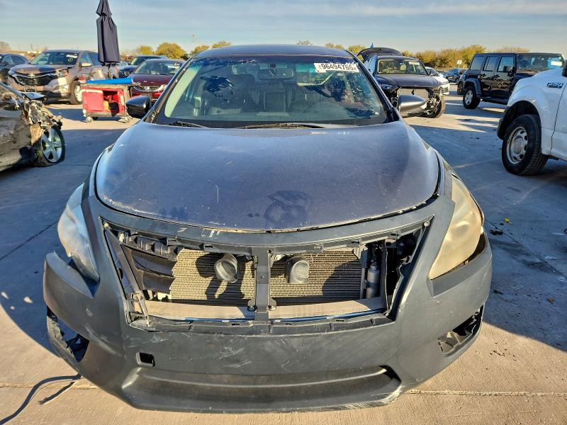 Photo 5 from auction – 2014 NISSAN ALTIMA 3.5 with VIN 1N4BL3AP2EC138924