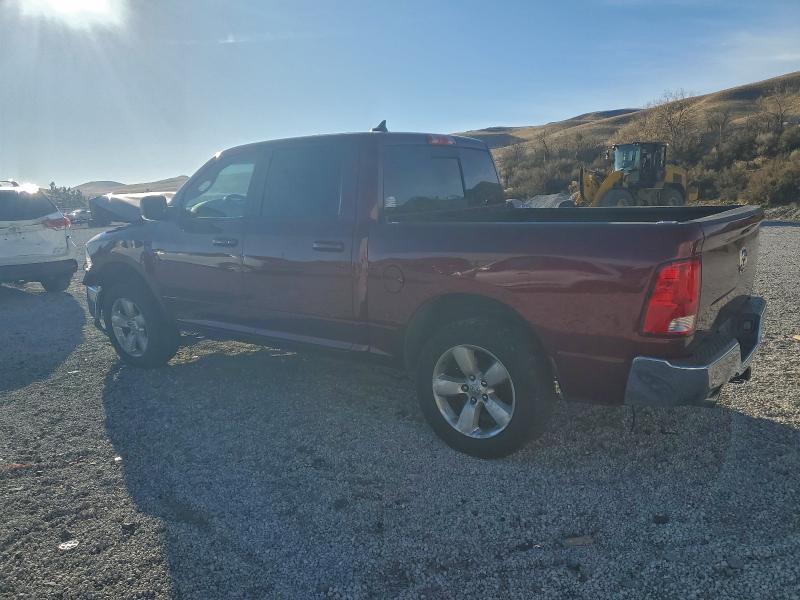 Photo 2 from auction – 2019 RAM 1500 CLASSIC with VIN 1C6RR7LT6KS538387