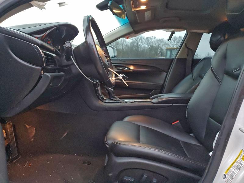 Photo 7 from auction – 2018 CADILLAC ATS with VIN 1G6AA5RX6J0181821