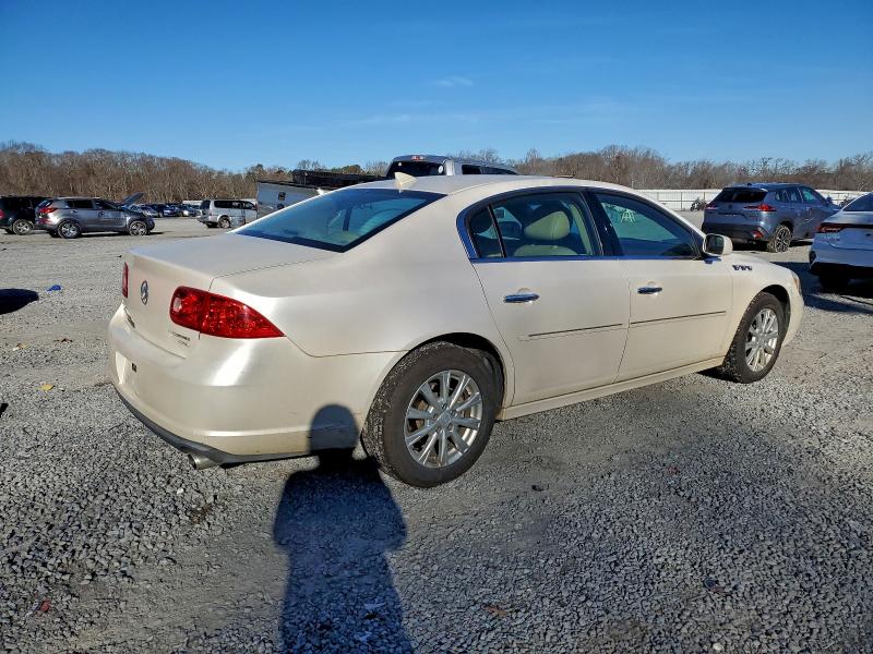 Photo 3 from auction – 2011 BUICK LUCERNE CX with VIN 1G4HC5EM2BU100577