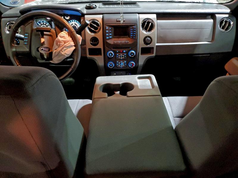 Photo 8 from auction – 2013 FORD F150 SUPER with VIN 1FTEX1CM4DFD40101