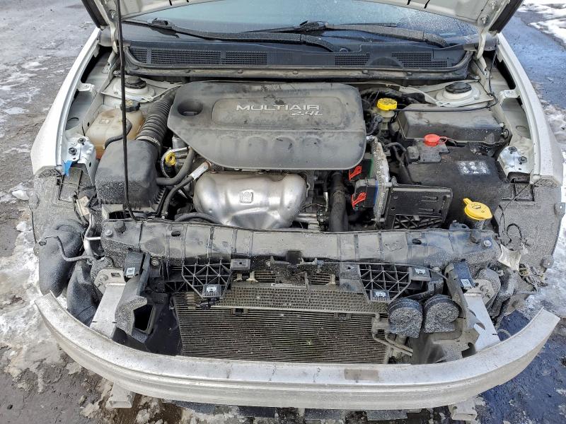 Photo 11 from auction – 2015 DODGE DART SXT with VIN 1C3CDFBB2FD122996