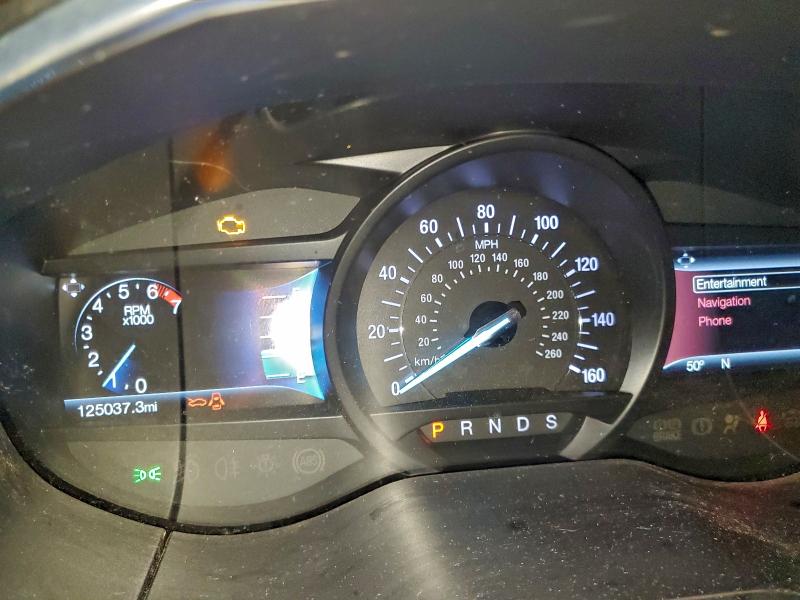 Photo 9 from auction – 2018 FORD EDGE TITAN with VIN 2FMPK4K87JBC13509