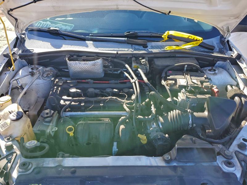 Photo 11 from auction – 2008 FORD FOCUS SE with VIN 1FAHP35N88W120390