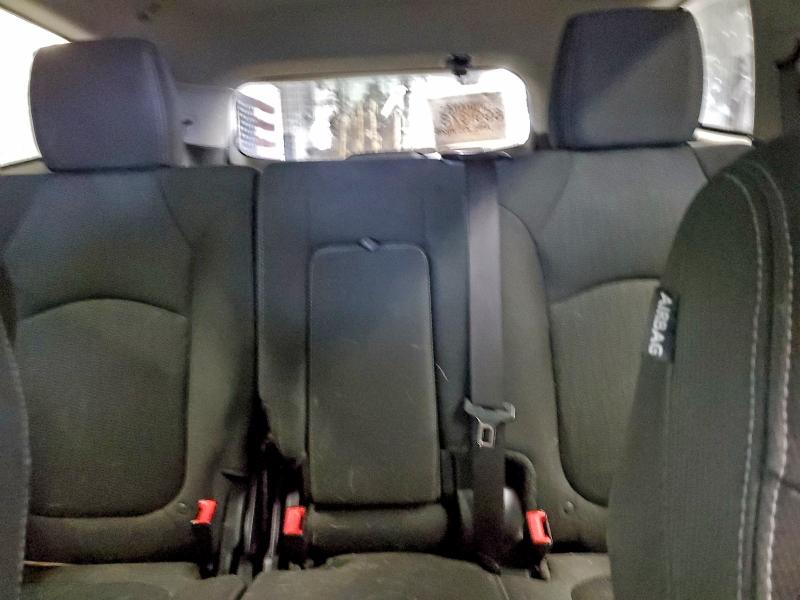 Photo 10 from auction – 2016 CHEVROLET TRAVERSE L with VIN 1GNKVGKD3GJ281421