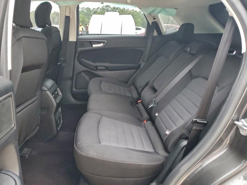 Foto 11 de la subasta – 2015 FORD EDGE SE con VIN 2FMTK4G9XFBC11406