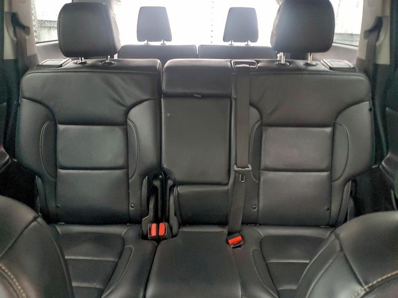 Photo 10 from auction – 2023 GMC ACADIA SLT with VIN 1GKKNUL46PZ148938