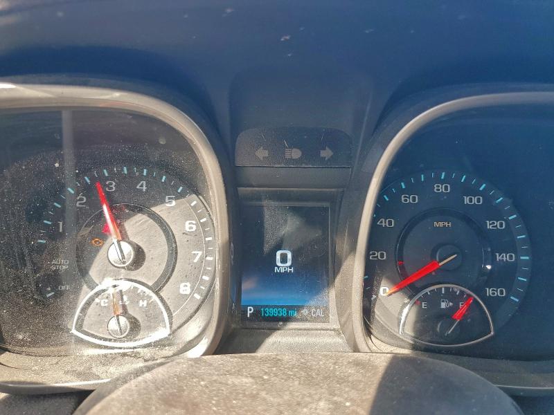 Photo 9 from auction – 2015 CHEVROLET MALIBU with VIN 1G11F5SL4FF342721