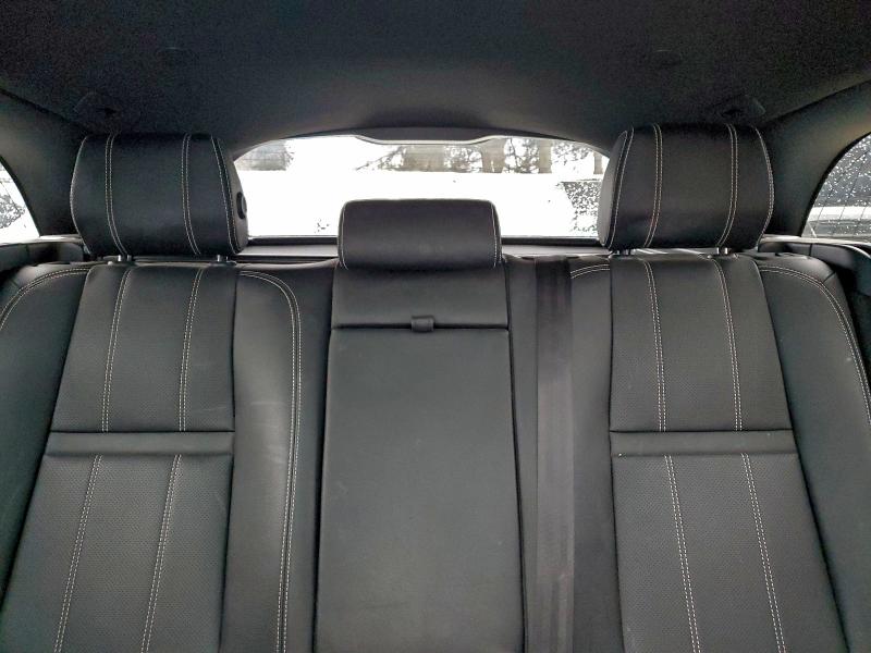 Photo 10 from auction – 2021 LAND ROVER RANGE ROVE with VIN SALYT2EXXMA327252