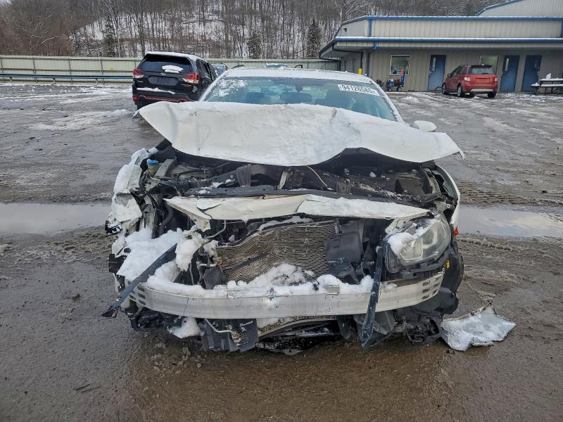 Photo 5 from auction – 2017 HONDA CIVIC LX with VIN 2HGFC2F55HH517139