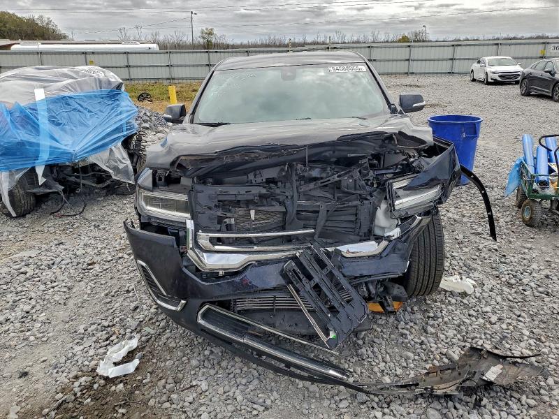 Photo 5 from auction – 2021 GMC ACADIA SLE with VIN 1GKKNRL41MZ168992