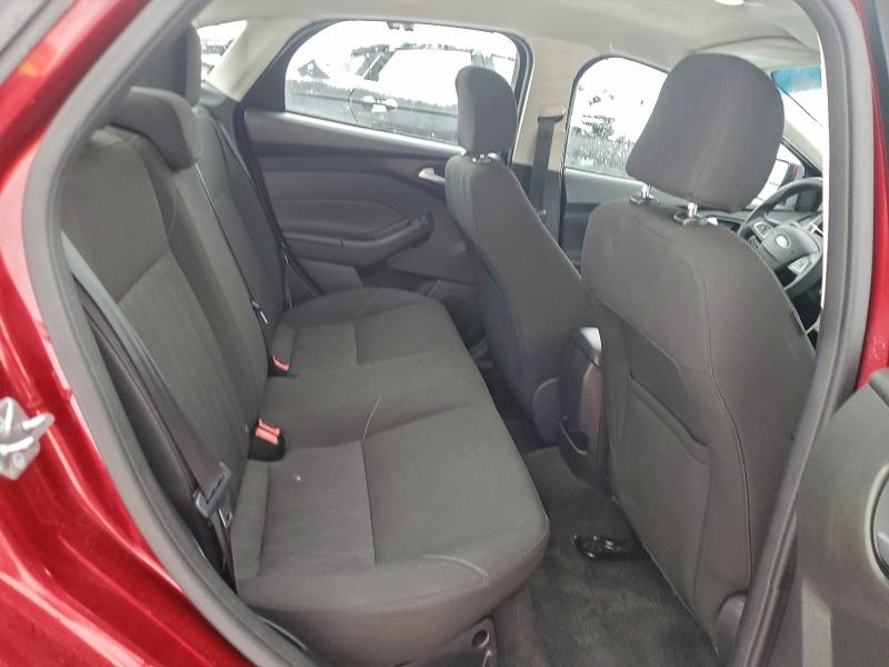 Photo 10 from auction – 2015 FORD FOCUS SE with VIN 1FADP3F2XFL260152