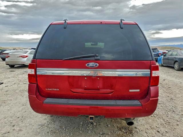 Photo 6 from auction – 2015 FORD EXPEDITION with VIN 1FMJK2AT1FEF50267