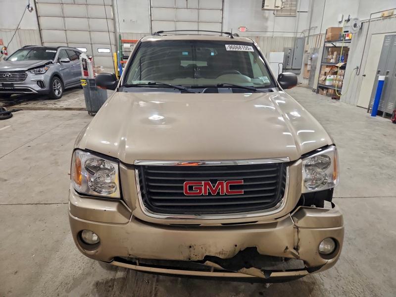 Photo 5 from auction – 2004 GMC ENVOY with VIN 1GKDT13S042187539