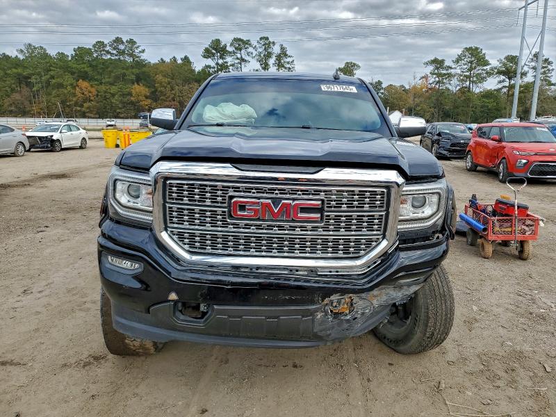 Photo 5 from auction – 2016 GMC SIERRA K15 with VIN 1GTV2LEC3GZ383684