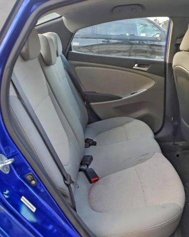 Photo 10 from auction – 2012 HYUNDAI ACCENT GLS with VIN KMHCT4AE3CU213622