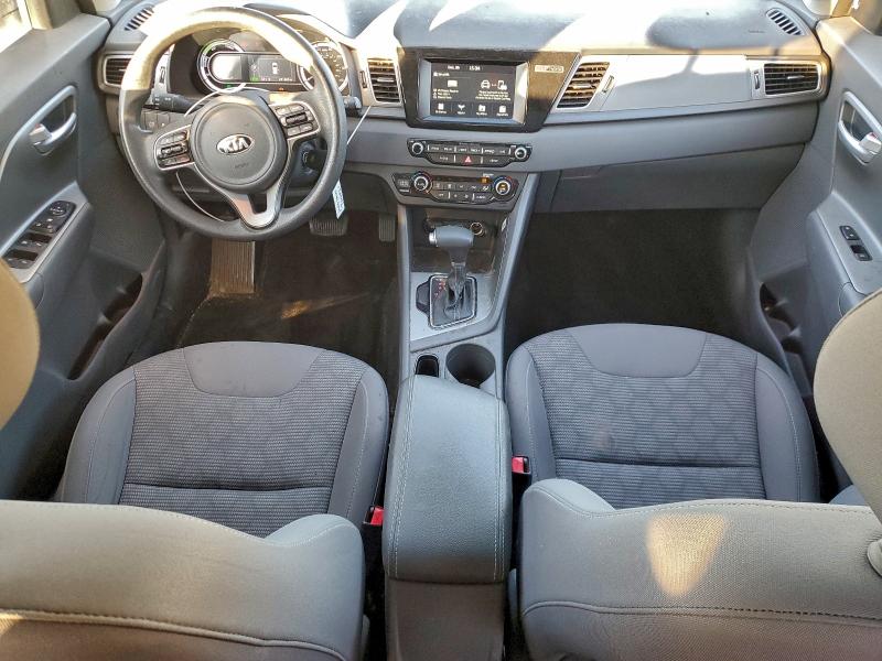 Photo 8 from auction – 2019 KIA NIRO FE with VIN KNDCB3LC8K5291514