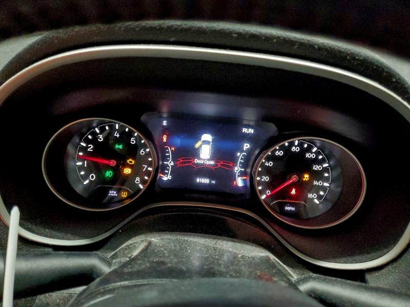 Photo 9 from auction – 2019 JEEP COMPASS LI with VIN 3C4NJCCB9KT659900