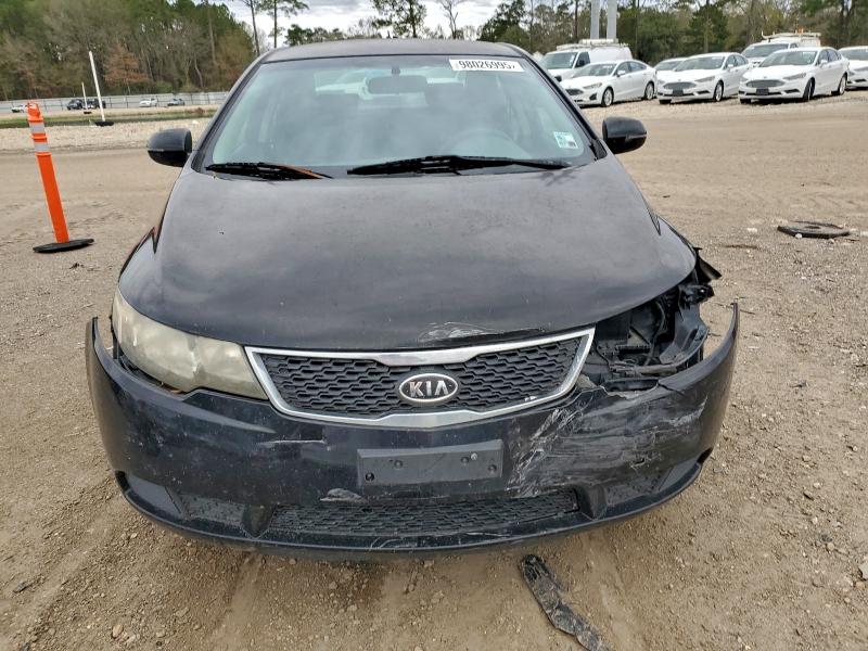 Photo 5 from auction – 2013 KIA FORTE EX with VIN KNAFU4A23D5672677